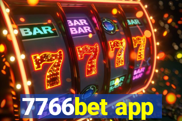 7766bet app